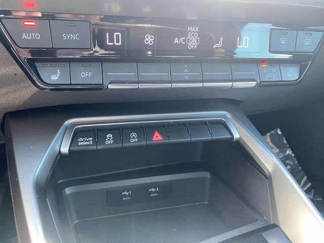 Used 2022 Audi A3 2.0T Premium FWD image 27