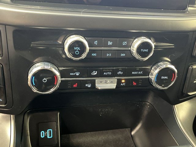 Certified 2024 Ford F150 XLT w/ Equipment Group 302A MID AWD/4WD image 23
