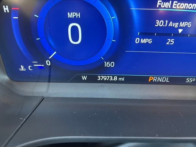 Certified 2022 Ford Escape SEL w/ Technology Package FWD image 15