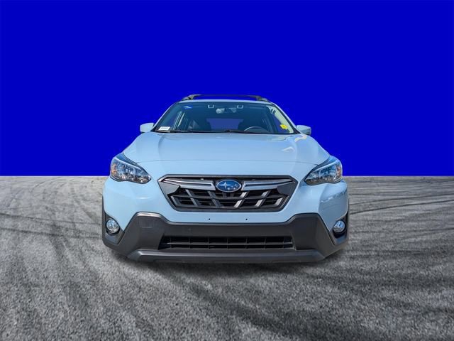 Used 2022 Subaru Crosstrek 2.0i Premium w/ Moonroof Package AWD/4WD image 9