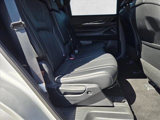 Used 2023 INFINITI QX60 Pure AWD/4WD image 21