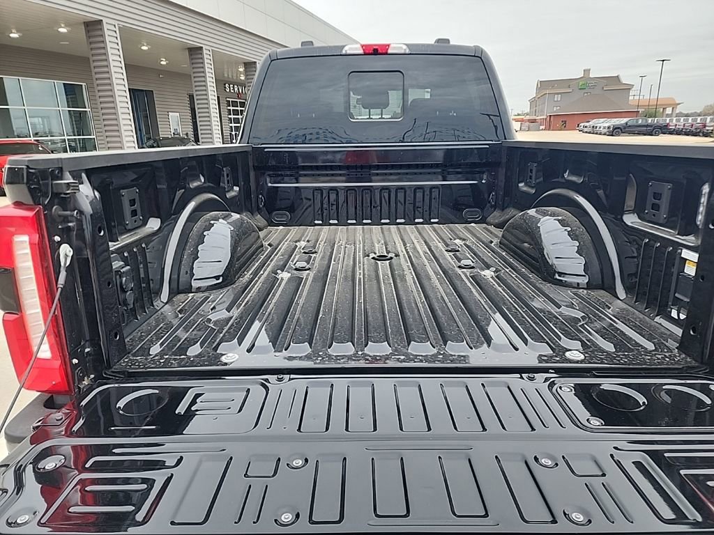 Certified 2026 Ford F250 King Ranch w/ Tremor Off-Road Package image 10