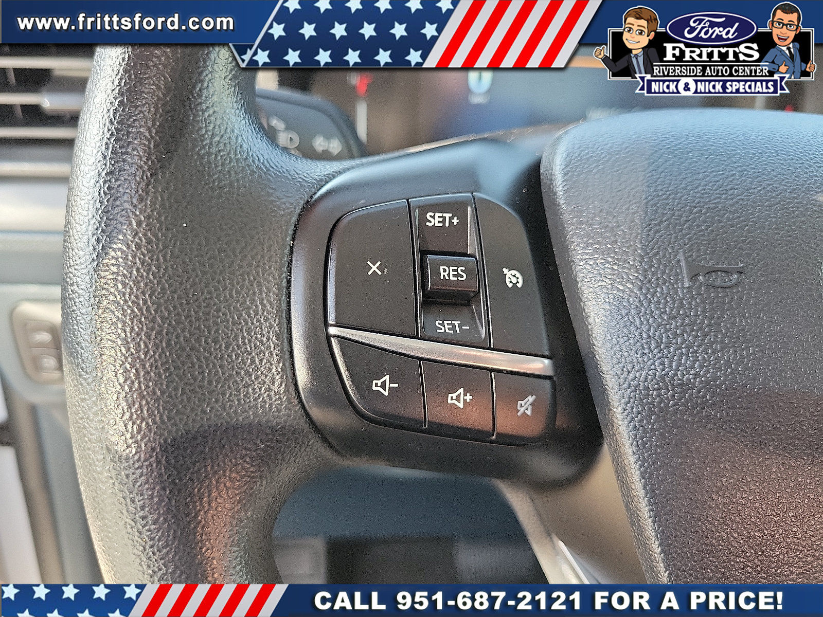 Certified 2025 Ford Maverick XL FWD image 6