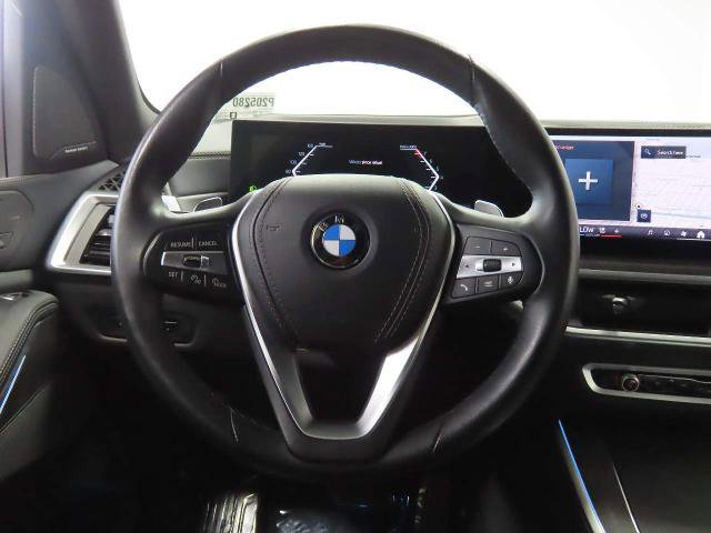 Used 2024 BMW X5 xDrive40i image 30
