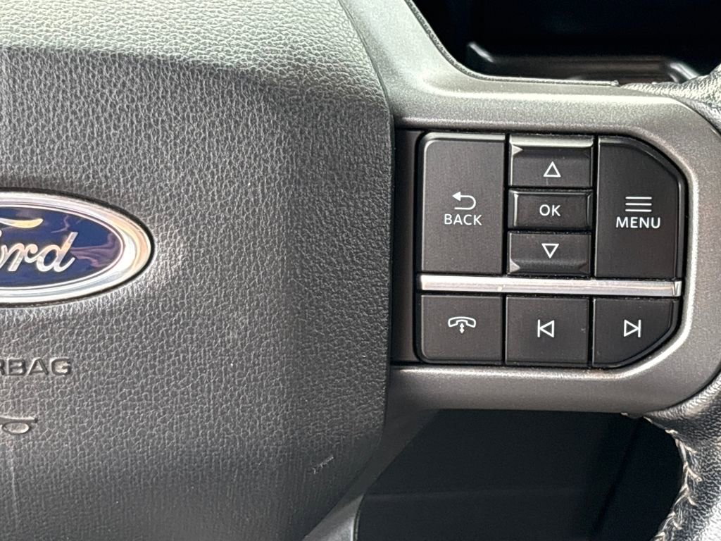 Certified 2022 Ford F150 XLT w/ Equipment Group 302A High image 20