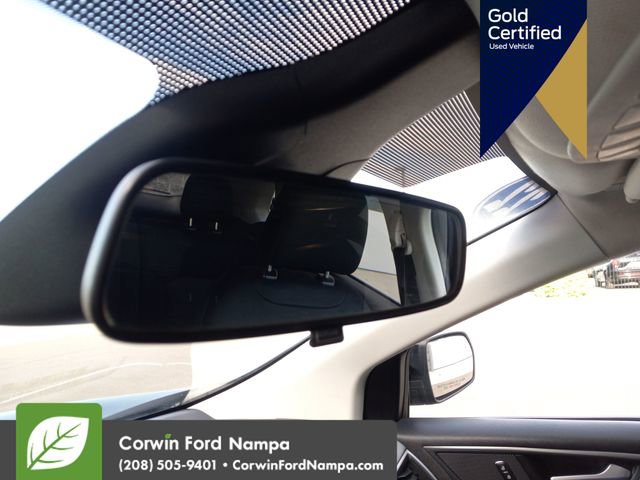 Certified 2022 Ford Edge SE w/ Black Appearance Package AWD/4WD image 22
