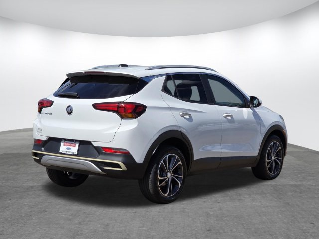 Used 2022 Buick Encore GX Select FWD image 4