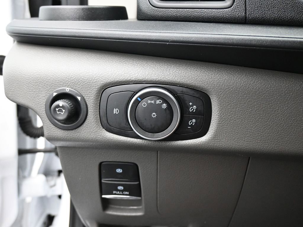 Certified 2023 Ford Transit 250 Base w/ Exterior Upgrade Package image 40