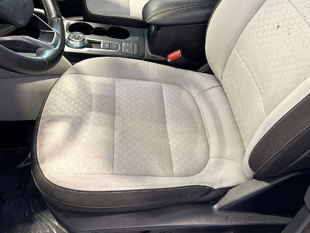 Certified 2024 Ford Escape Active image 5