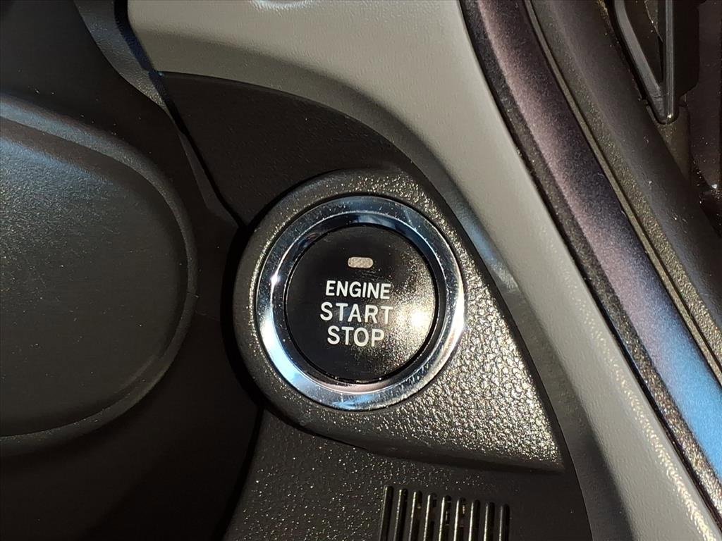 Used 2024 Subaru Crosstrek 2.5i Limited w/ Crosstrek Mirror Package image 23