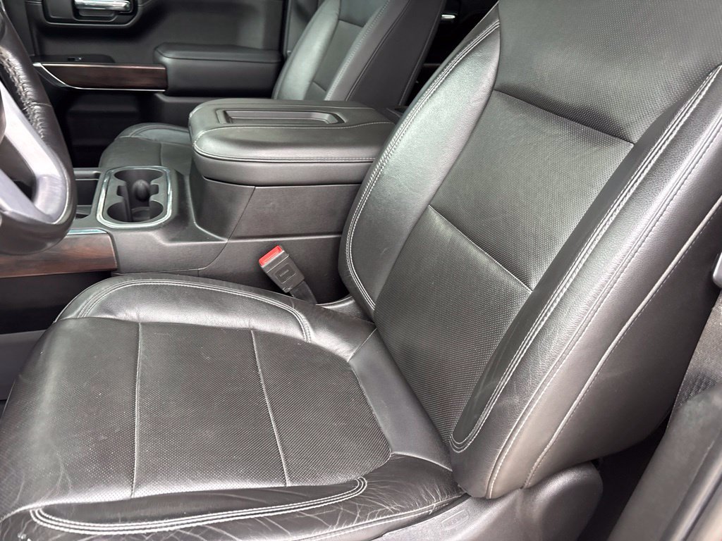 Used 2020 GMC Sierra 1500 SLT w/ SLT Premium Plus Package AWD/4WD image 28
