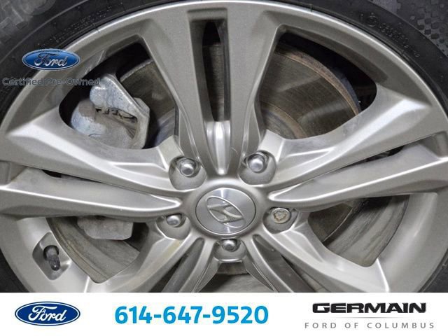 Used 2019 Hyundai Sonata Sport image 12