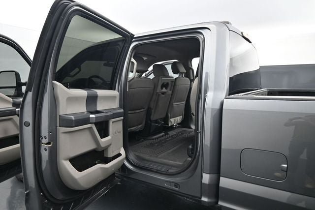 Certified 2022 Ford F350 XLT AWD/4WD image 41