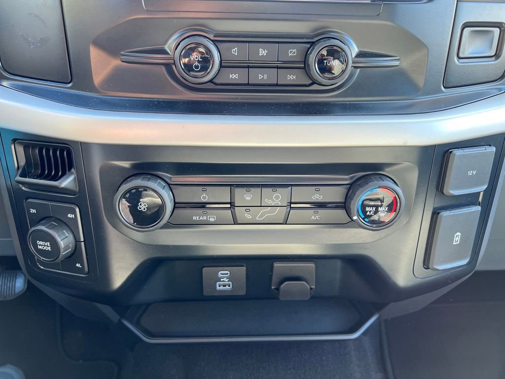 Certified 2023 Ford F150 XLT image 27