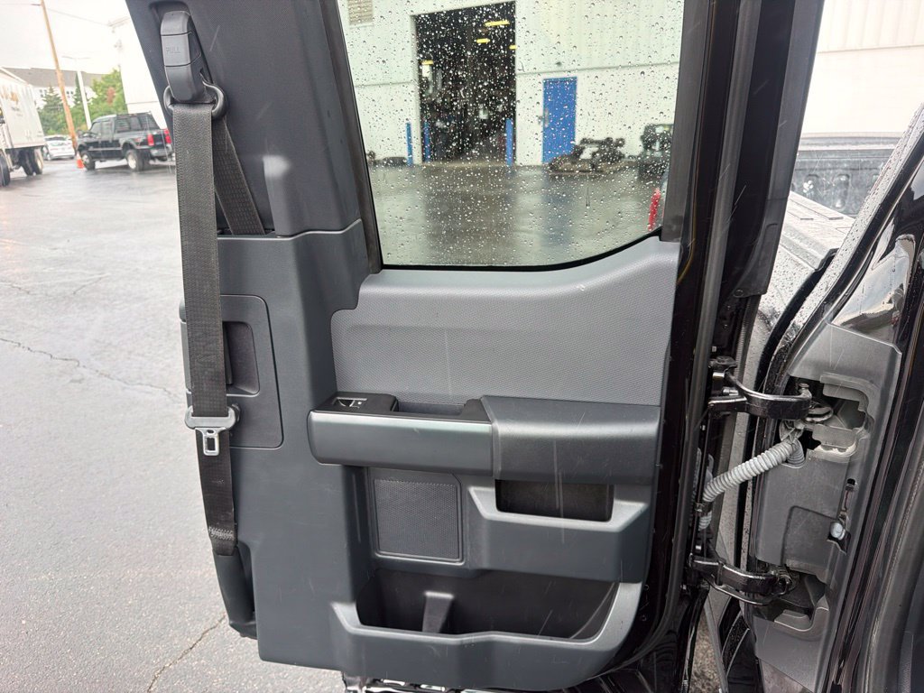 Certified 2023 Ford F150 XL w/ Trailer Tow Package AWD/4WD image 51