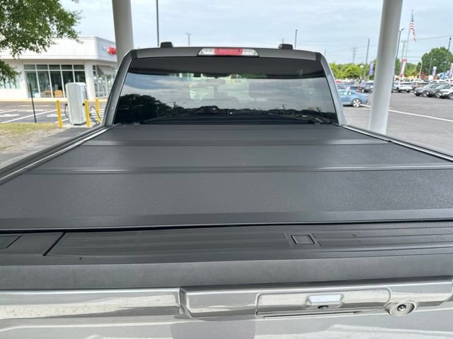 Certified 2023 Ford F150 XLT w/ Equipment Group 302A High AWD/4WD image 14