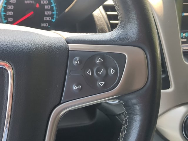 Used 2018 GMC Yukon Denali w/ Denali Ultimate Package AWD/4WD image 19