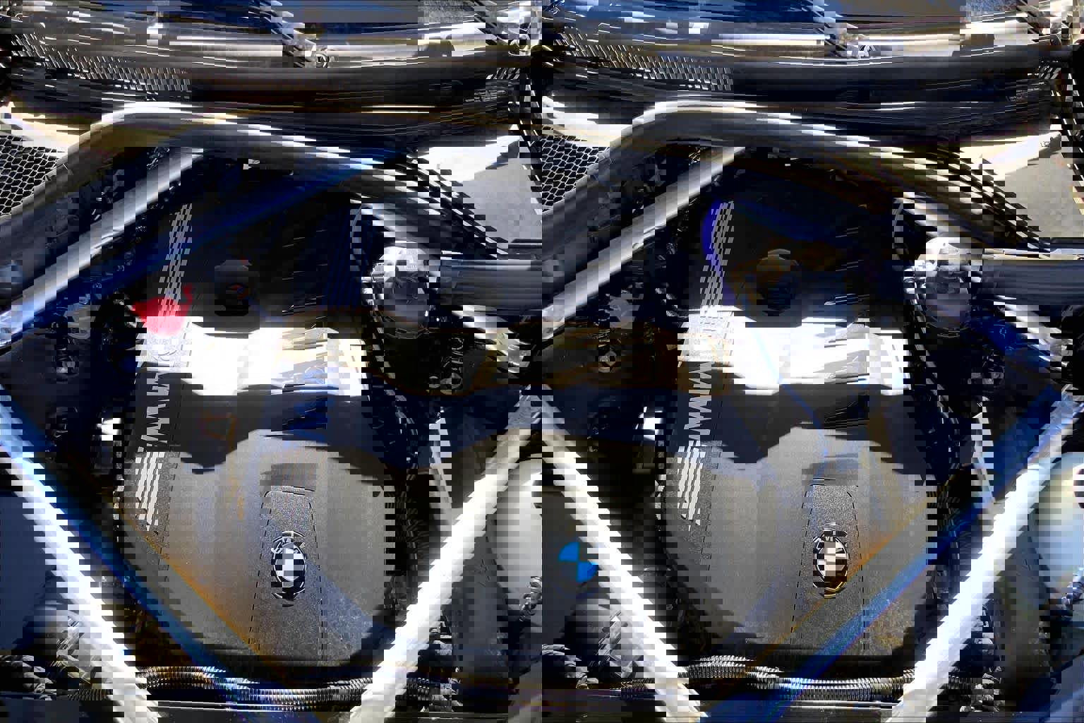 Used 2025 BMW X7 xDrive40i w/ Executive Package image 32