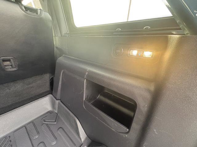 Certified 2022 Ford Bronco Big Bend image 39