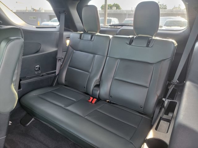 Certified 2023 Ford Explorer Timberline w/ Timberline Technology Package AWD/4WD image 22