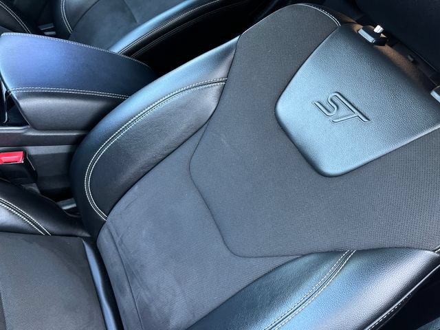 Certified 2020 Ford Edge ST AWD/4WD image 15