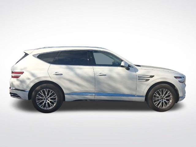 Used 2026 Genesis GV80 2.5T AWD/4WD image 4