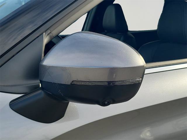 Used 2024 Mitsubishi Outlander SE image 26