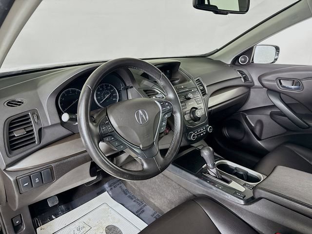 Used 2018 Acura RDX image 9