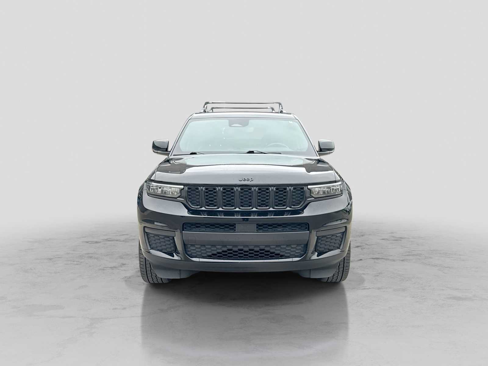Used 2023 Jeep Grand Cherokee L Laredo AWD/4WD image 9