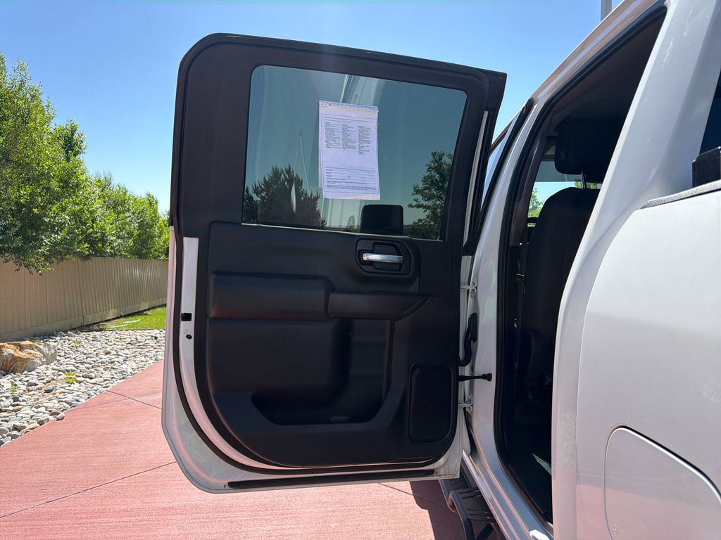 Used 2020 Chevrolet Silverado 3500 LT AWD/4WD image 21