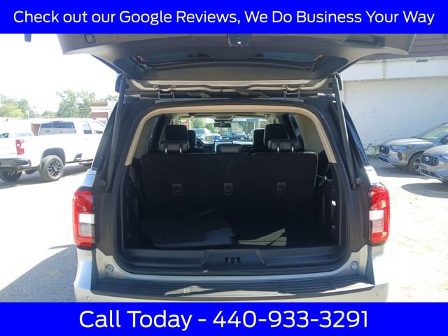 Certified 2023 Ford Expedition XLT AWD/4WD image 37