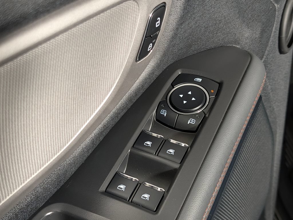 Certified 2025 Ford Expedition Active RWD image 27