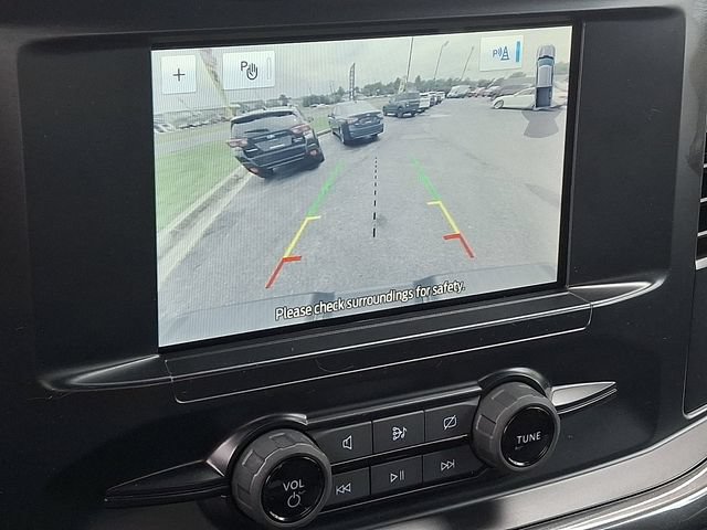 Certified 2023 Ford F150 XL w/ STX Appearance Package AWD/4WD image 18