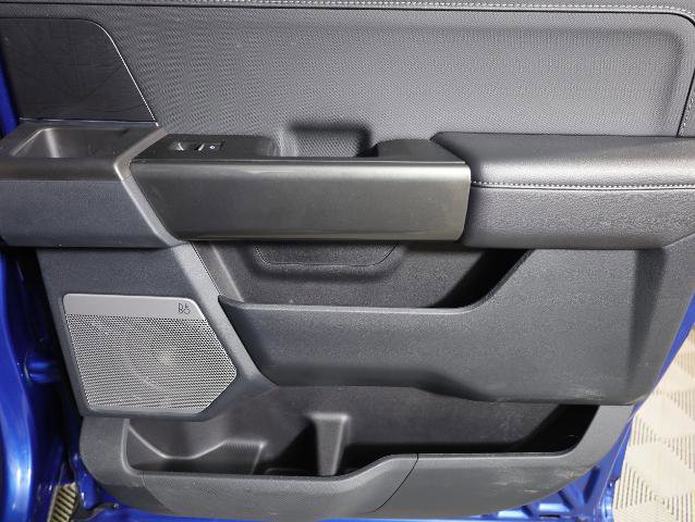 Certified 2023 Ford F150 XLT w/ Equipment Group 302A High image 34