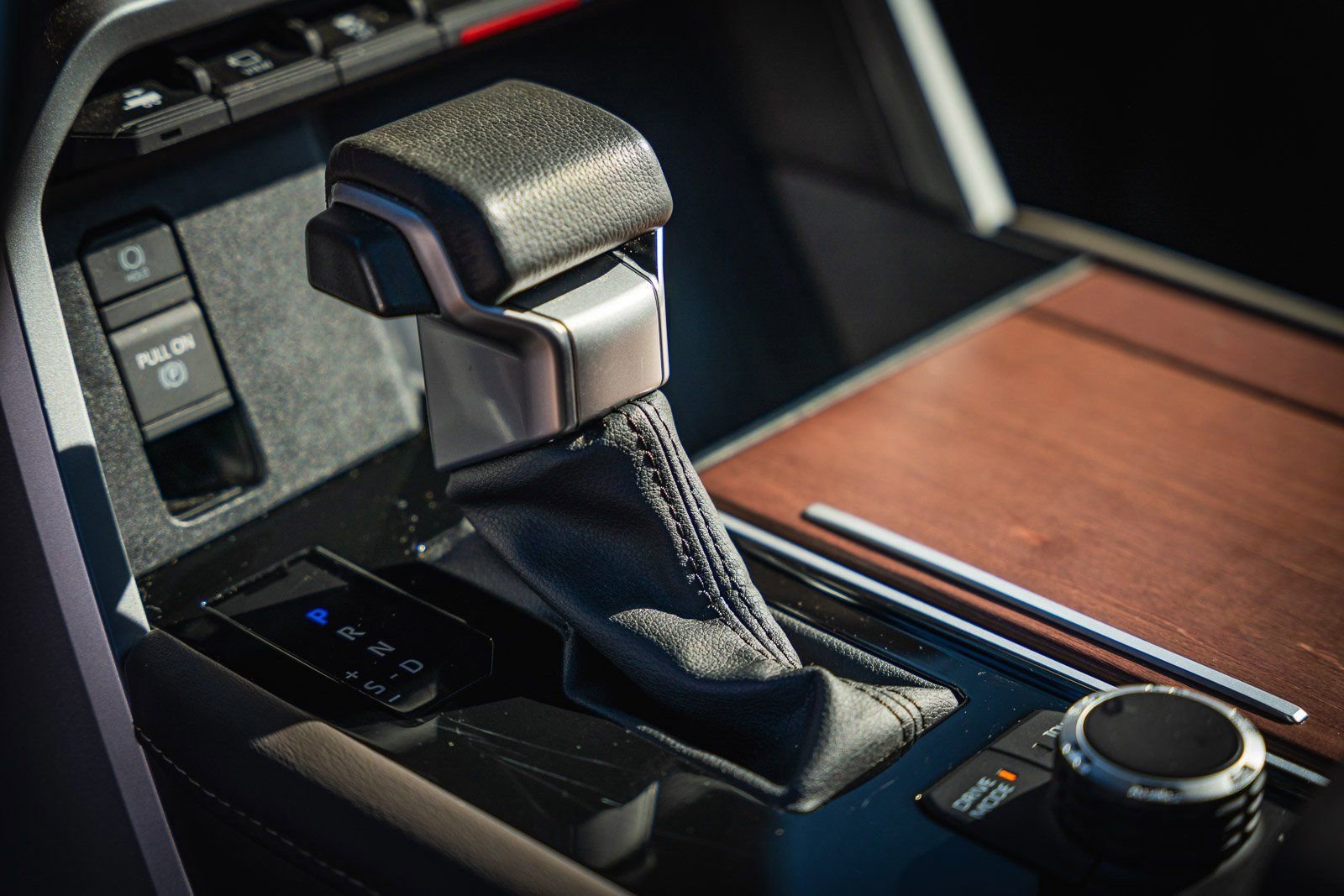 Used 2024 Toyota Tundra 1794 Edition image 37