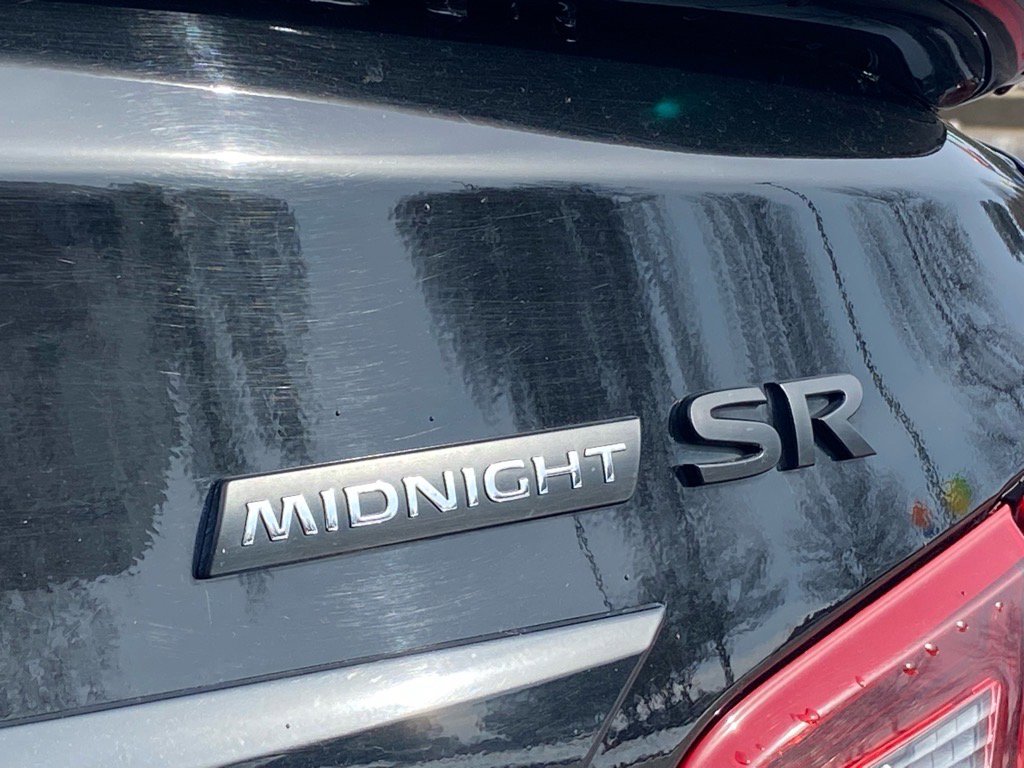 Used 2018 Nissan Altima 2.5 SR w/ SR Midnight Edition image 7