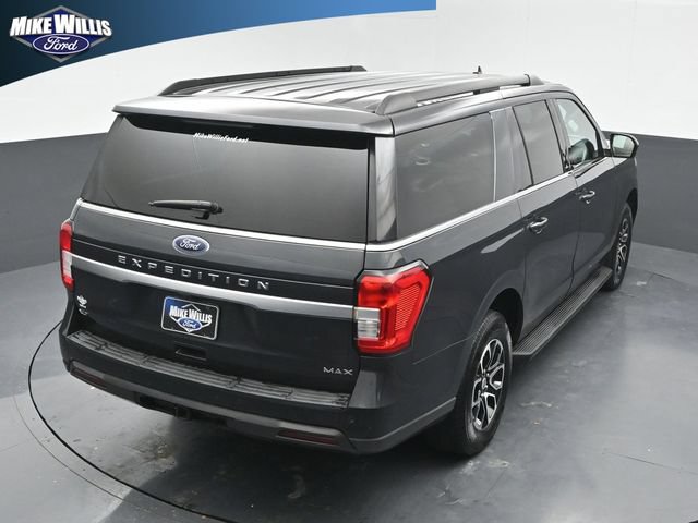 Certified 2022 Ford Expedition Max XLT RWD image 15