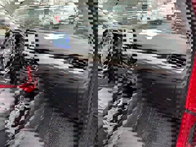 Certified 2022 Ford Escape SEL image 20