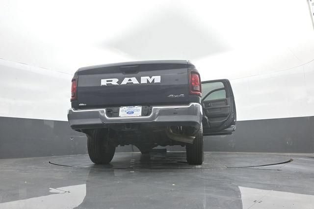 Used 2026 RAM 2500 Tradesman AWD/4WD image 45