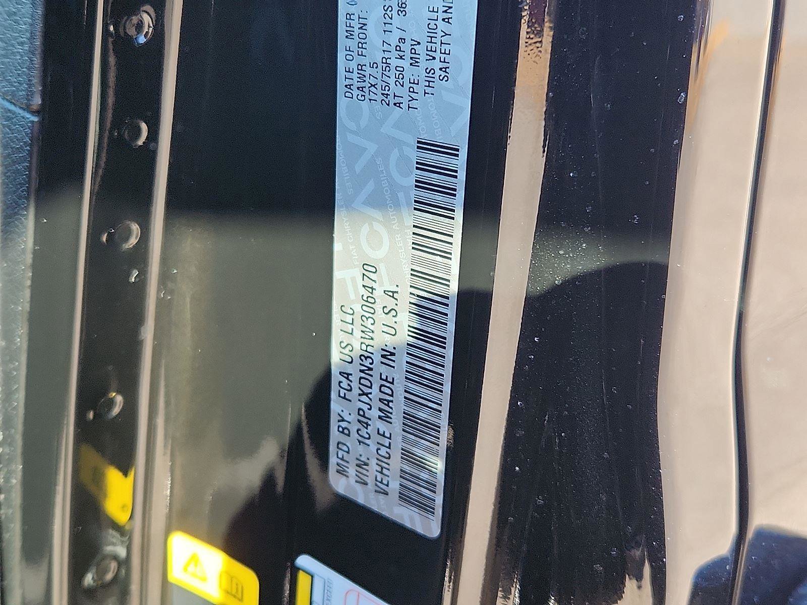 Used 2024 Jeep Wrangler Sport S image 27