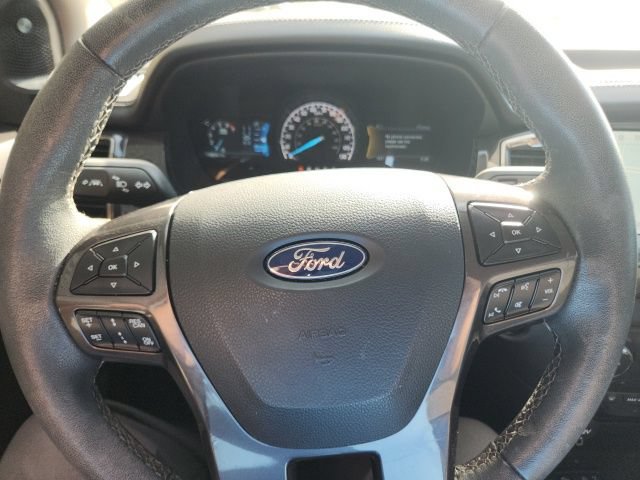 Certified 2022 Ford Ranger Lariat w/ Equipment Group 501A High AWD/4WD image 36