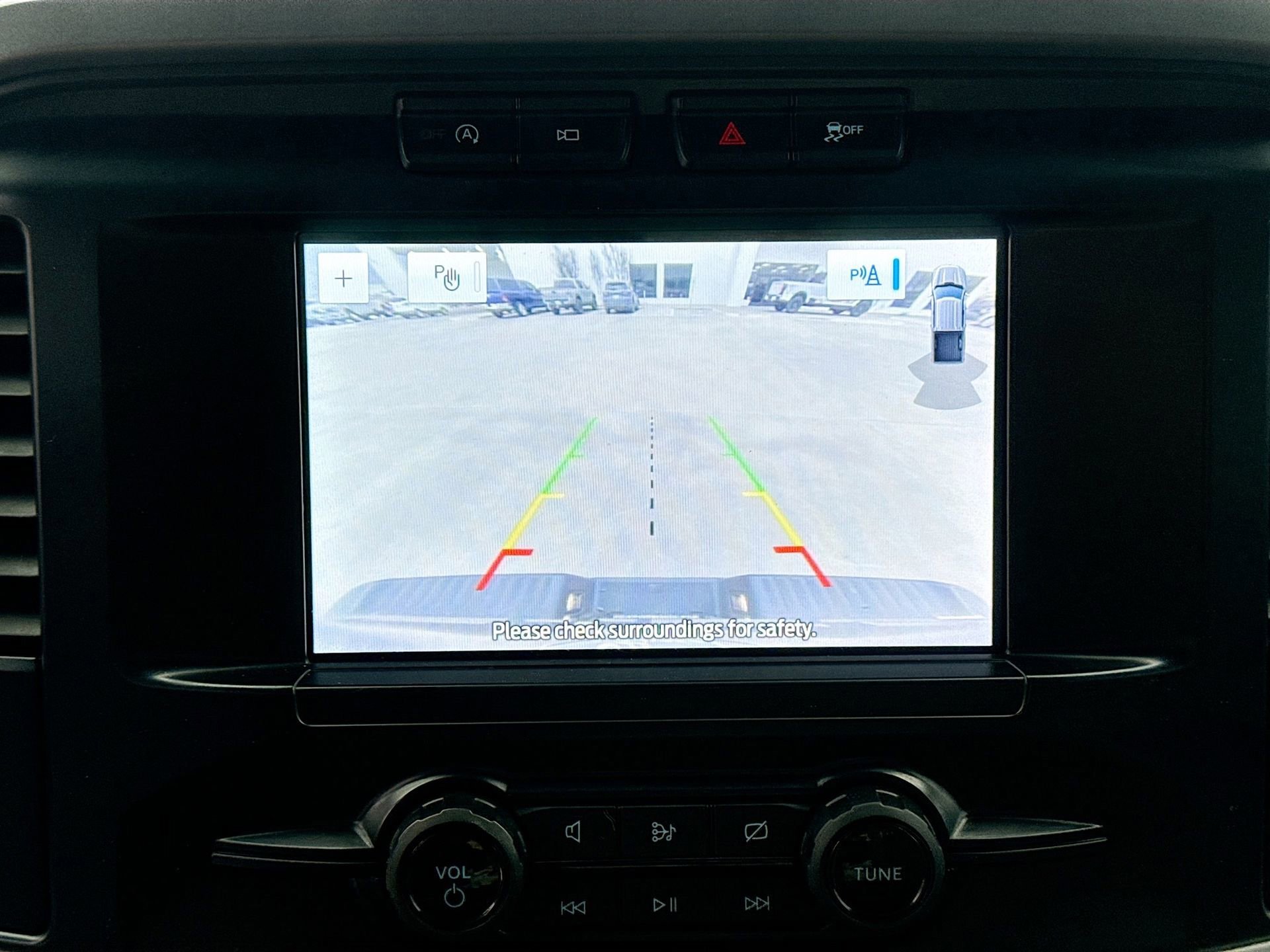 Certified 2022 Ford F150 XLT image 15