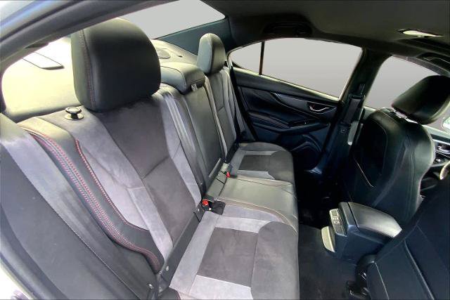 Used 2024 Subaru WRX Limited AWD/4WD image 20