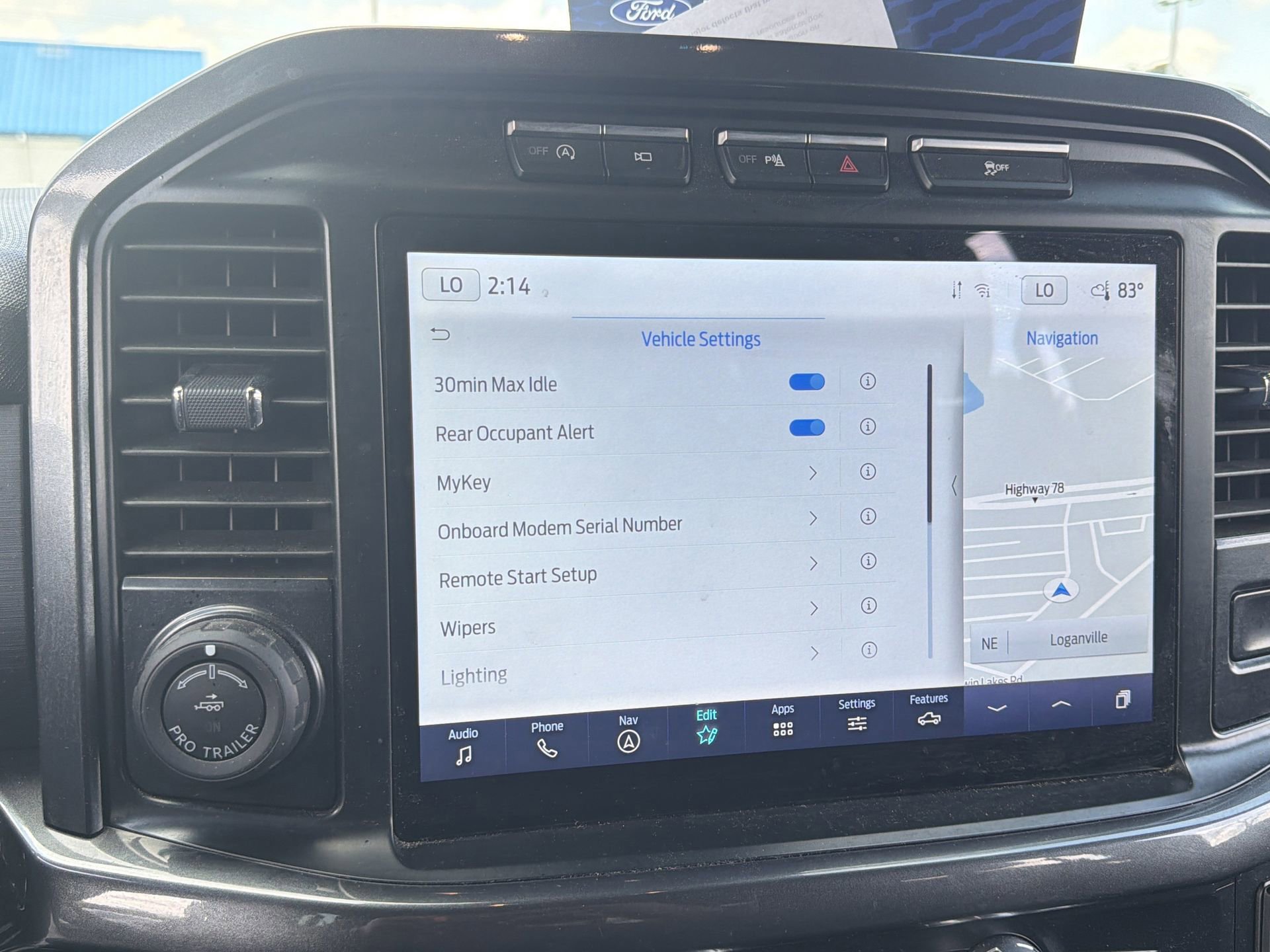 Certified 2023 Ford F150 XLT w/ Equipment Group 302A High image 16