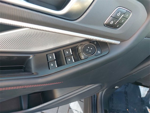 Certified 2025 Ford Explorer ST image 28