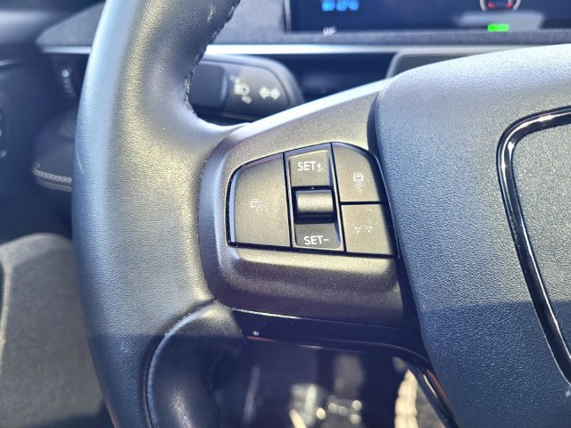 Certified 2023 Ford Mustang Mach-E Premium RWD image 24