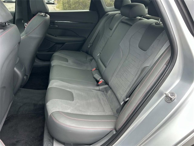 Used 2024 Hyundai Sonata N Line image 20