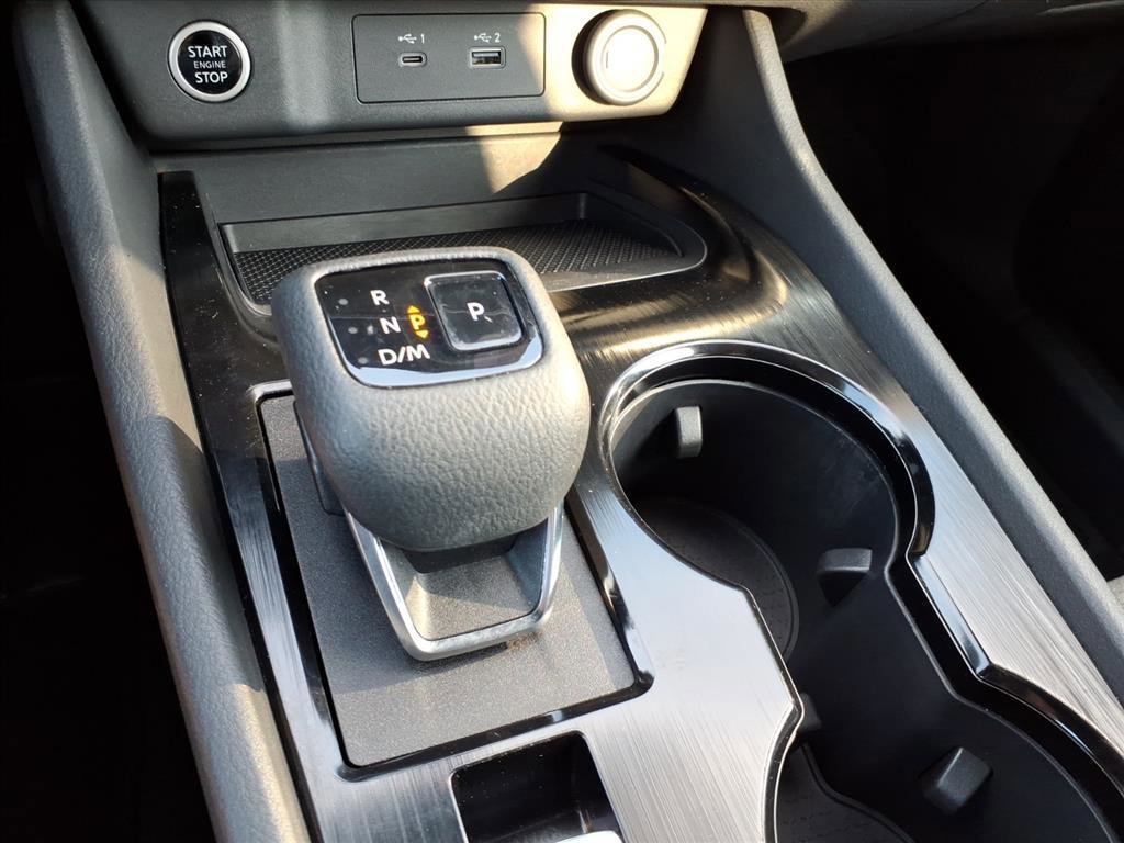 Used 2022 Nissan Rogue SV image 20