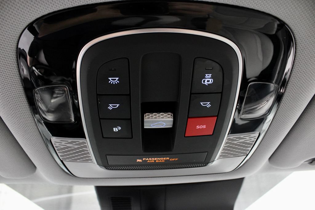Used 2025 Hyundai Palisade SEL AWD/4WD image 35