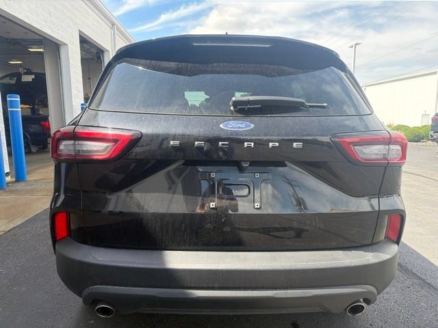 Certified 2026 Ford Escape ST-Line FWD image 4